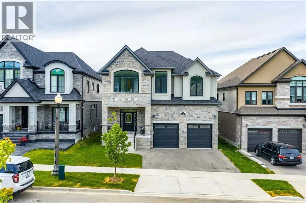 554 BRIDGEMILL Crescent