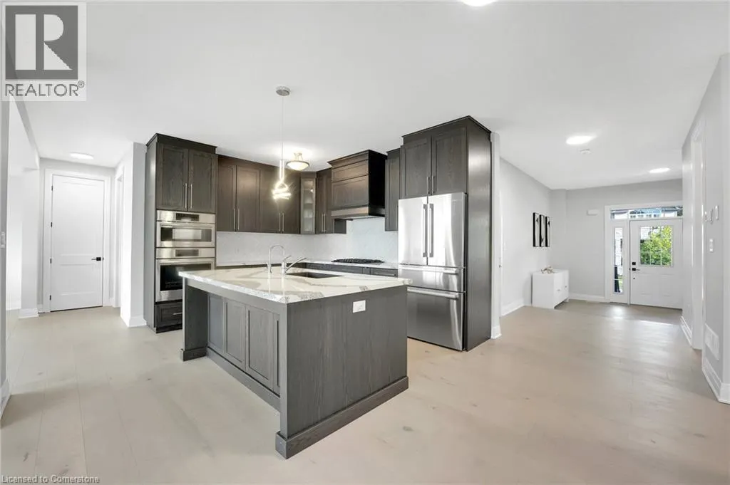 554 BRIDGEMILL Crescent