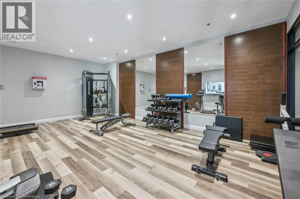 1 REDFERN Avenue Unit# 102, #102