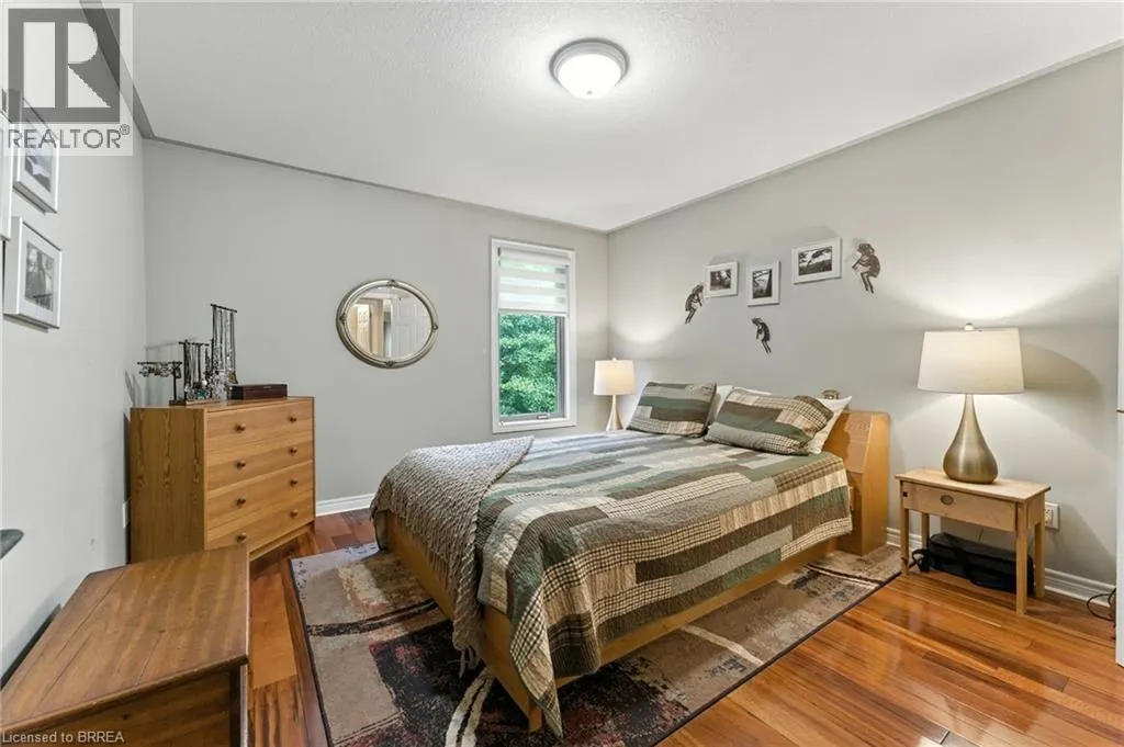 633 PARK ROAD NORTH Unit# 5, #5