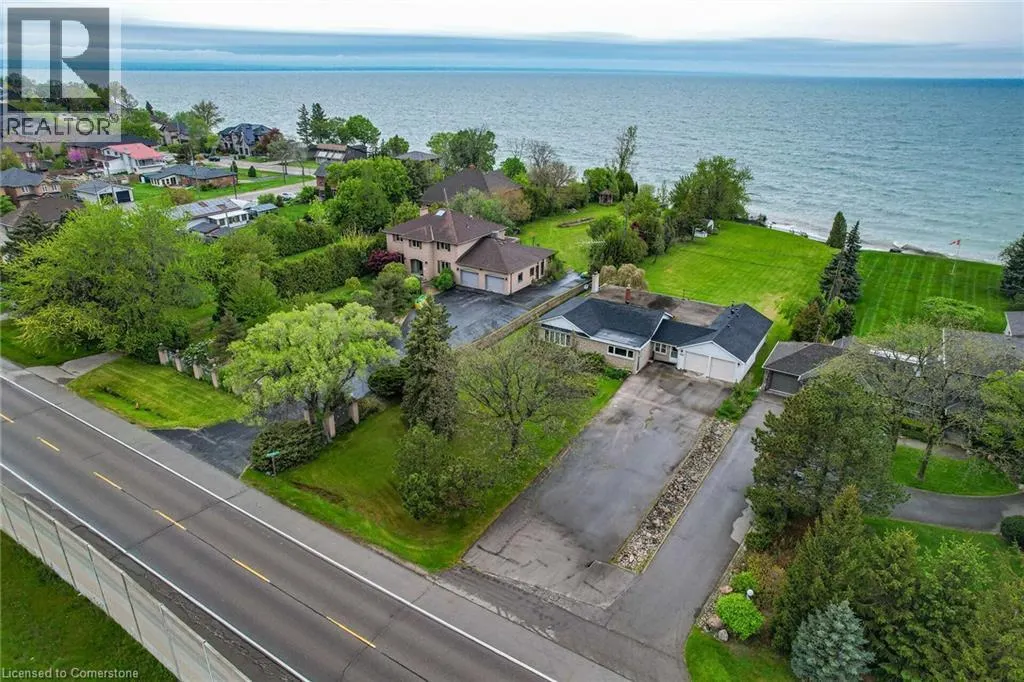 1033 NORTH SERVICE Road