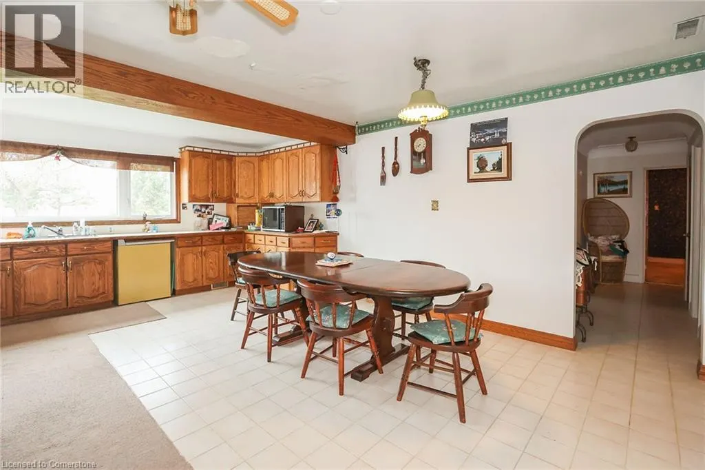 1033 NORTH SERVICE Road
