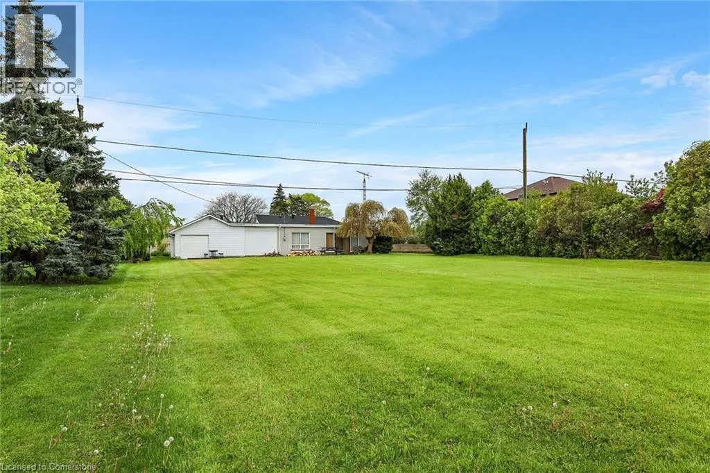 1033 NORTH SERVICE Road