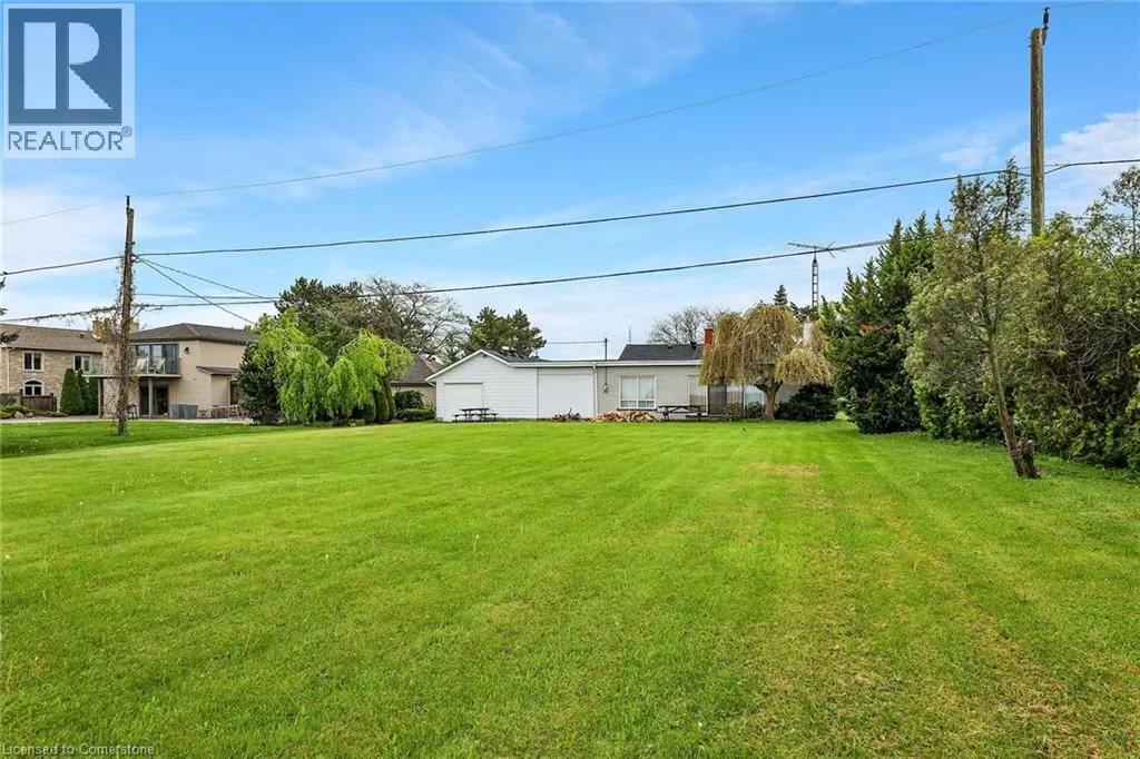 1033 NORTH SERVICE Road