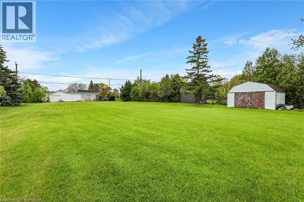 1033 NORTH SERVICE Road