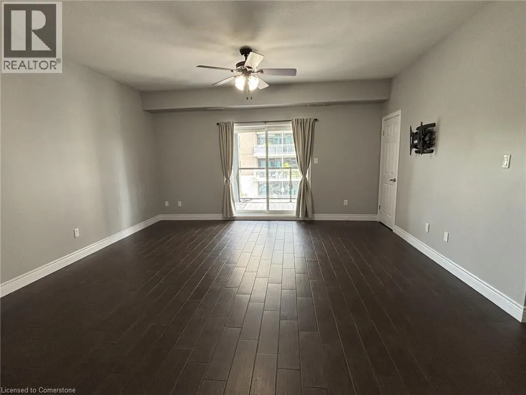 136 KING Street W Unit# 2, #2