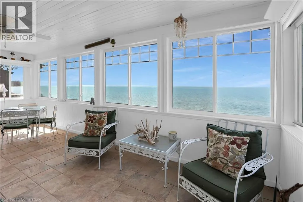 11611 BEACH Road W