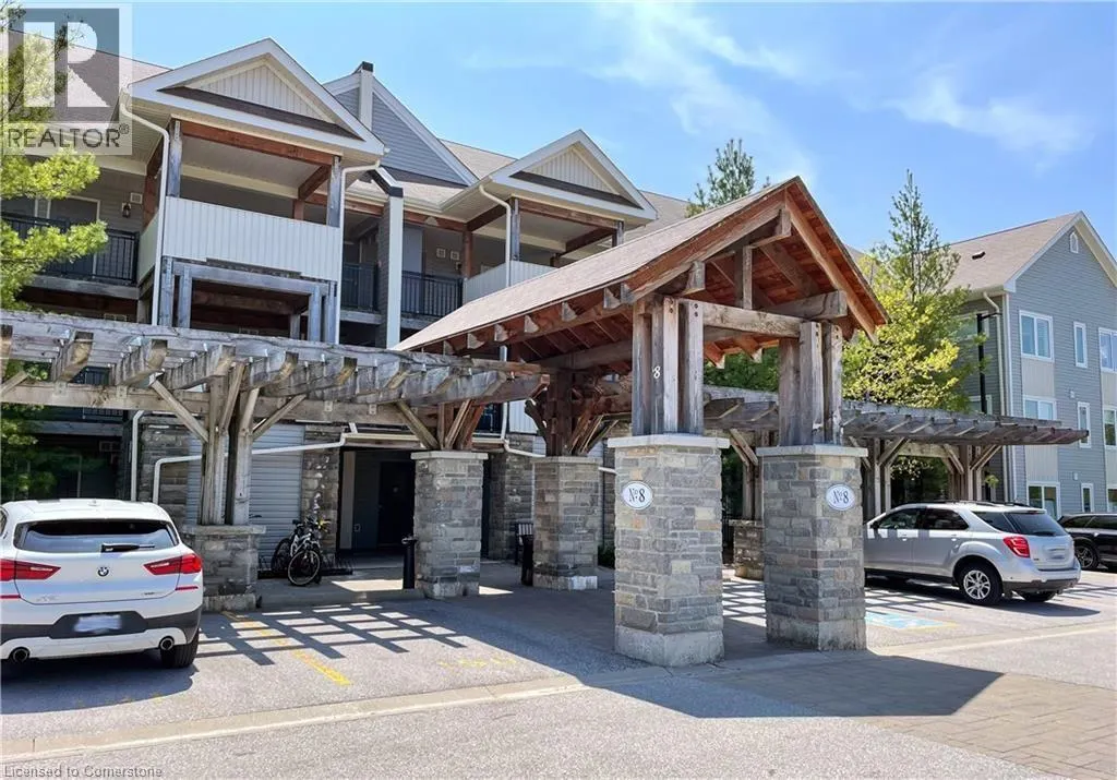 8 BRANDY Lane Unit# 302, #302