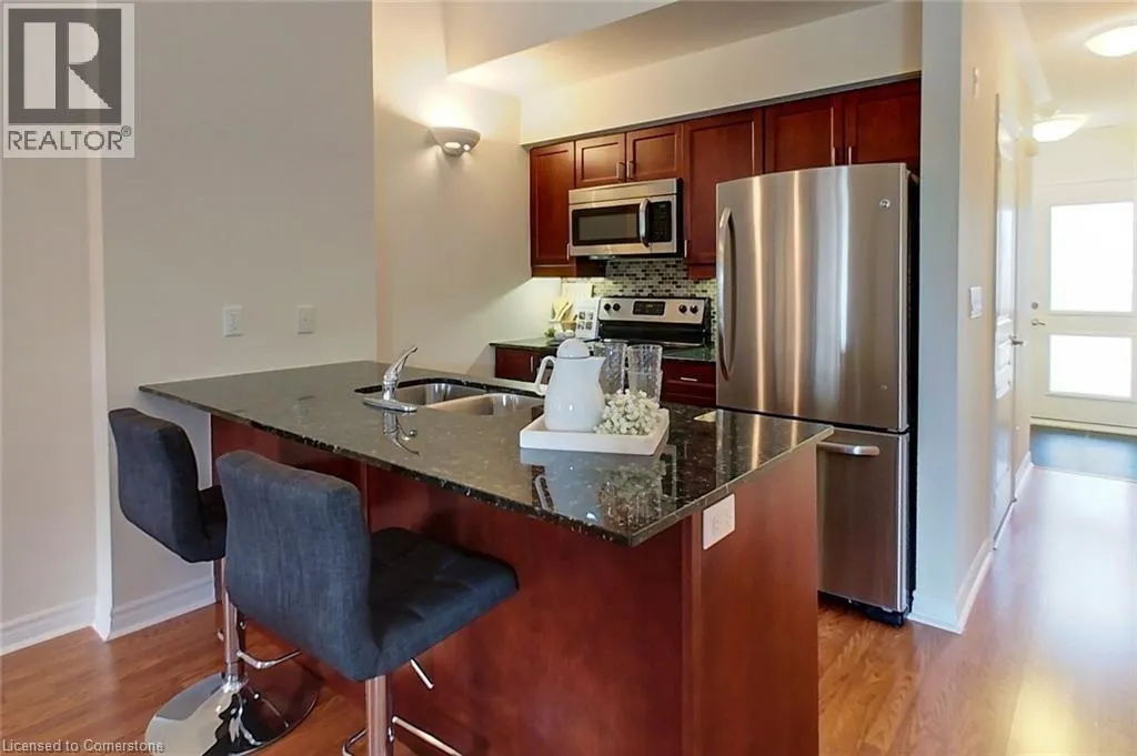 8 BRANDY Lane Unit# 302, #302