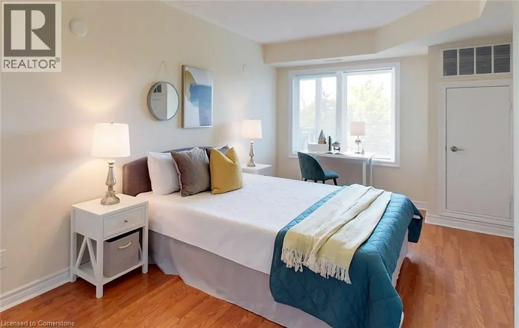 8 BRANDY Lane Unit# 302, #302