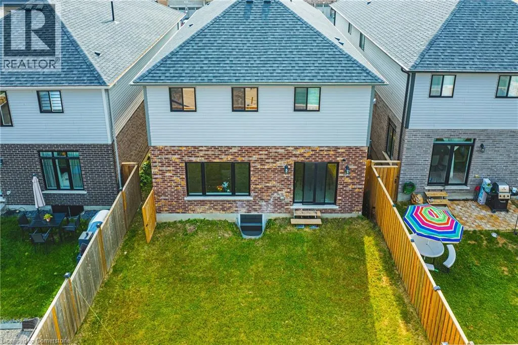 601 FLORENCEDALE Crescent
