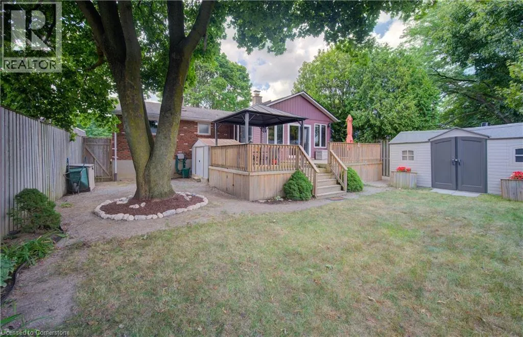 316 COUNTRY HILL Drive