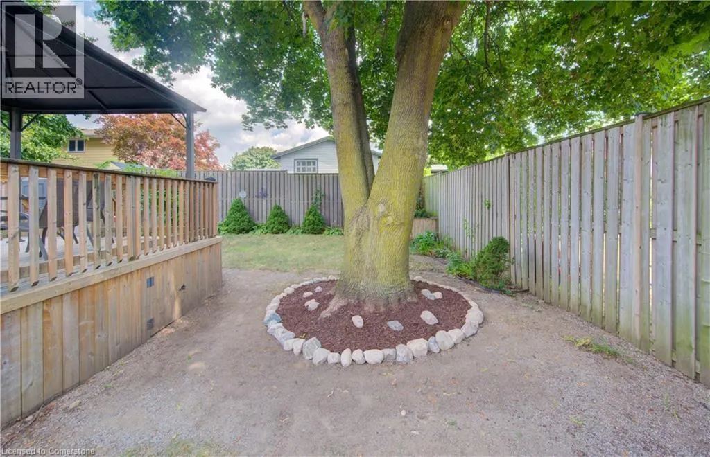316 COUNTRY HILL Drive