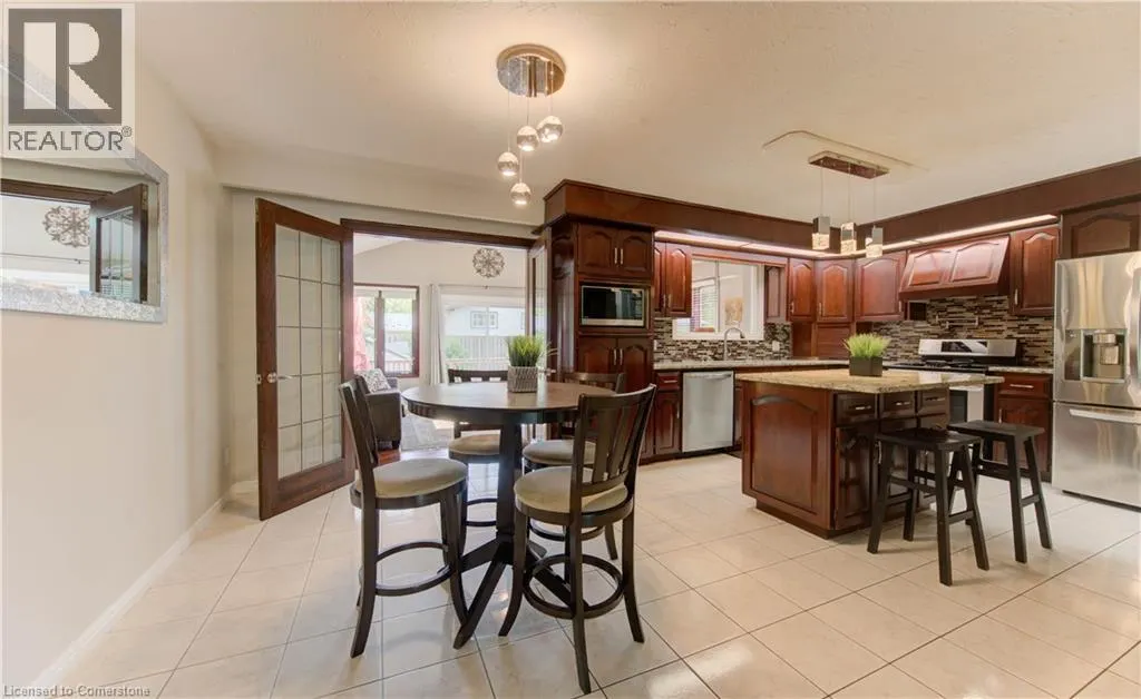 316 COUNTRY HILL Drive