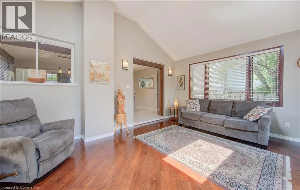316 COUNTRY HILL Drive