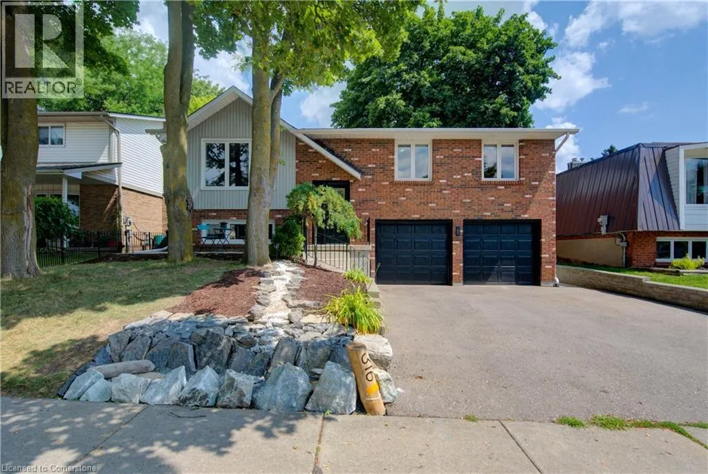 316 COUNTRY HILL Drive