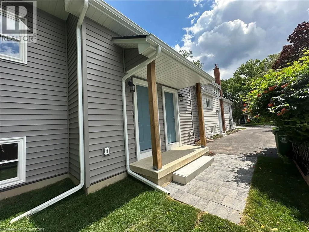 38 VIEWPOINT Avenue Unit# 2, #2