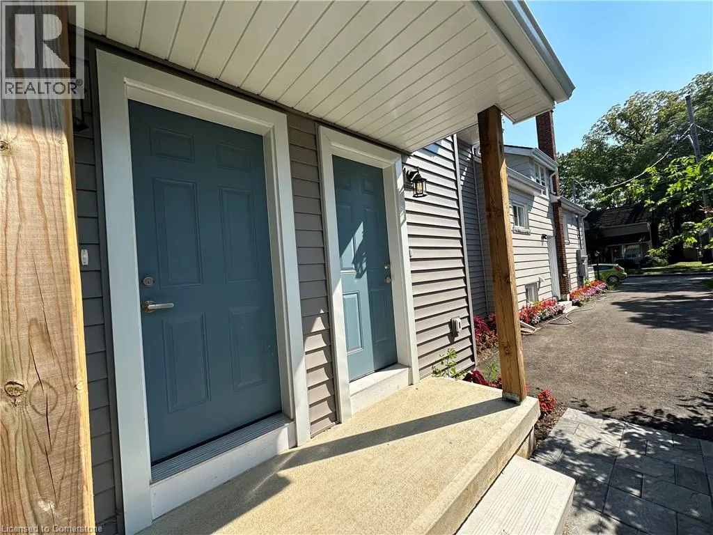 38 VIEWPOINT Avenue Unit# 2, #2