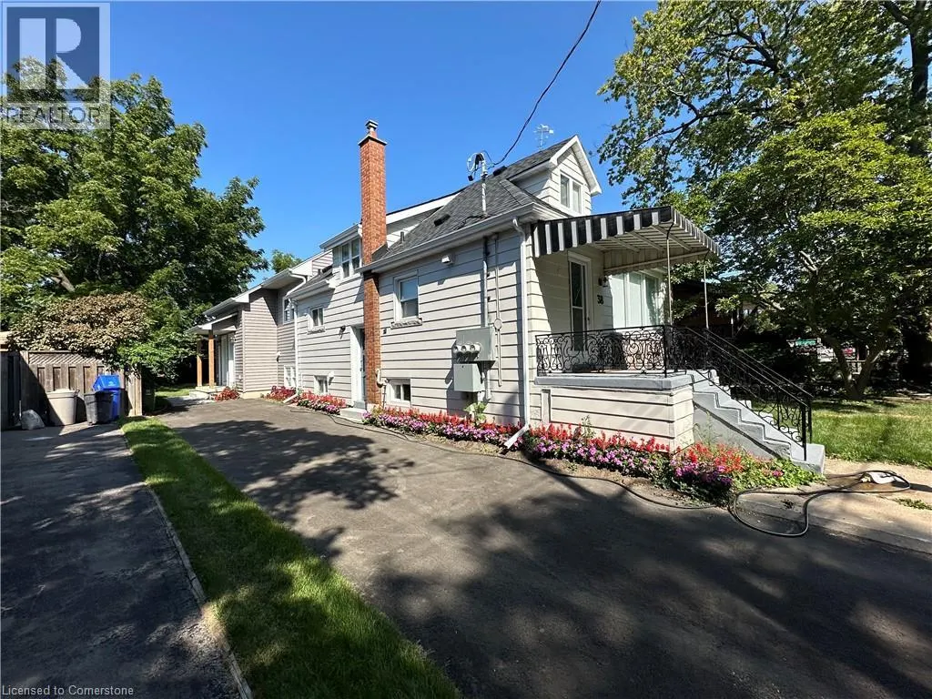 38 VIEWPOINT Avenue Unit# 2, #2