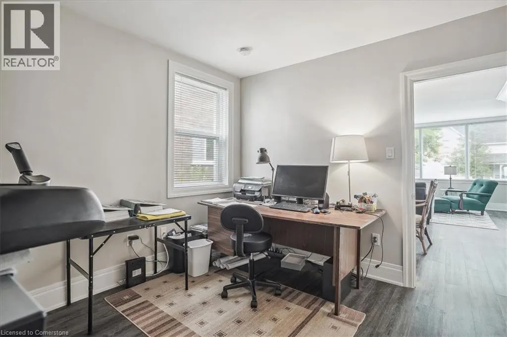 38 VIEWPOINT Avenue Unit# 1, #1