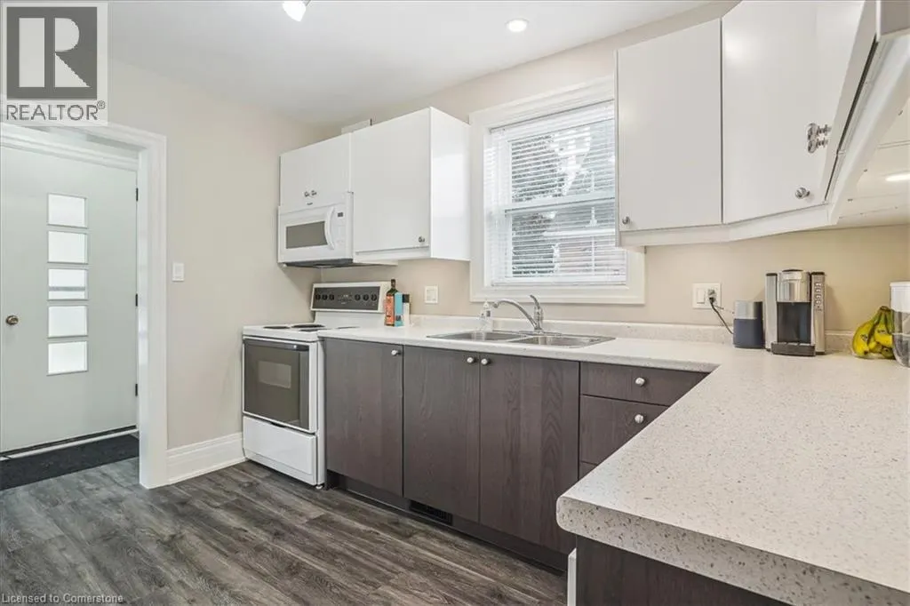 38 VIEWPOINT Avenue Unit# 1, #1