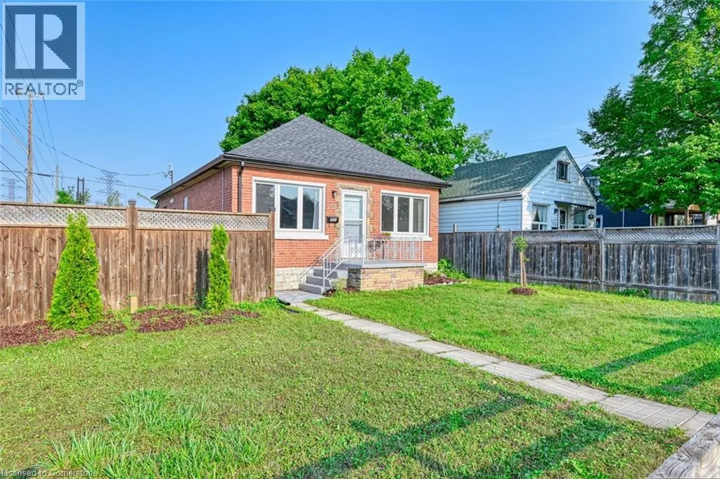 701 BRIGHTON Avenue Unit# 1, #1