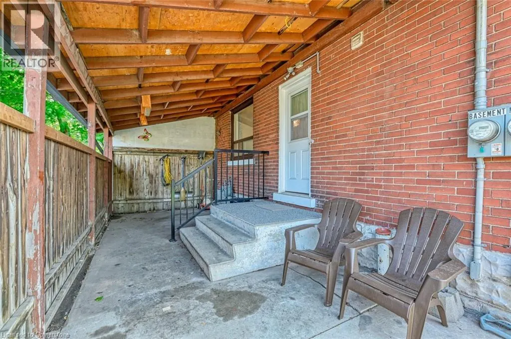 701 BRIGHTON Avenue Unit# 1, #1
