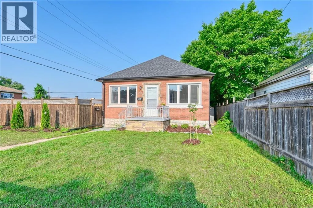 701 BRIGHTON Avenue Unit# 1, #1