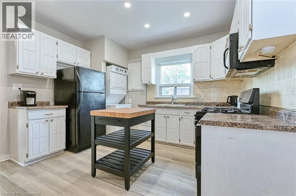 701 BRIGHTON Avenue Unit# 1, #1
