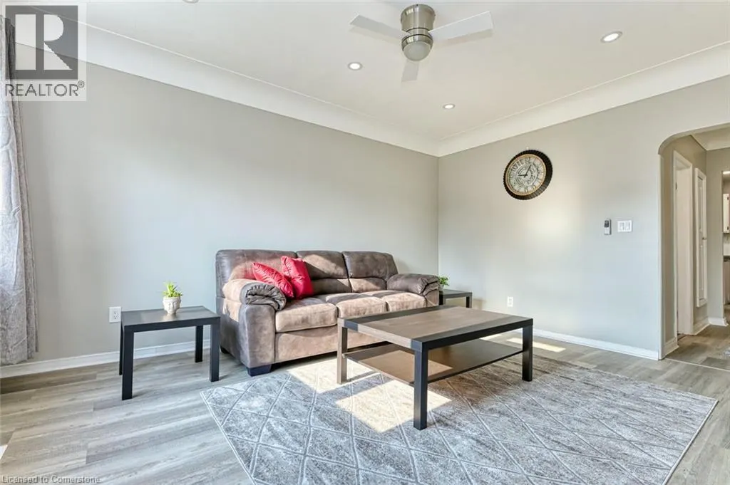 701 BRIGHTON Avenue Unit# 1, #1