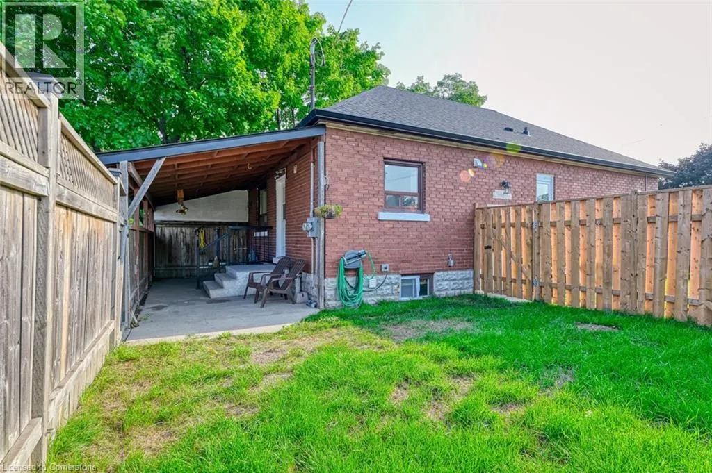 701 BRIGHTON Avenue Unit# 1, #1