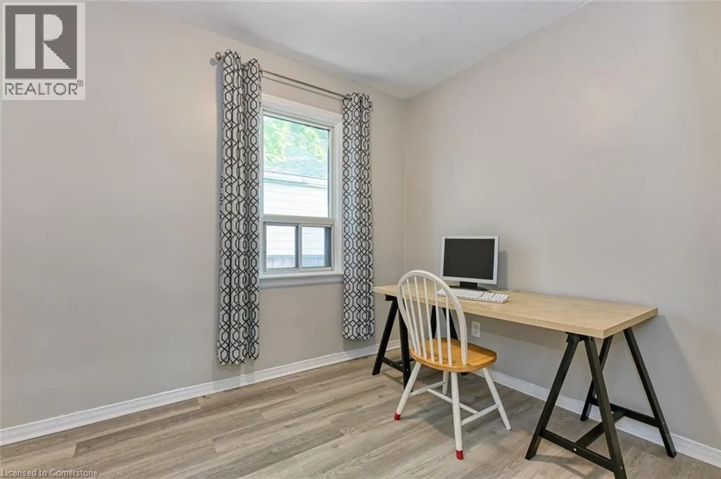 701 BRIGHTON Avenue Unit# 1, #1