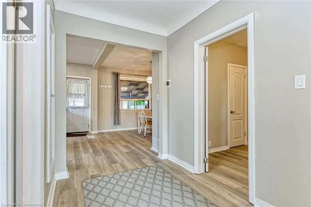 701 BRIGHTON Avenue Unit# 1, #1