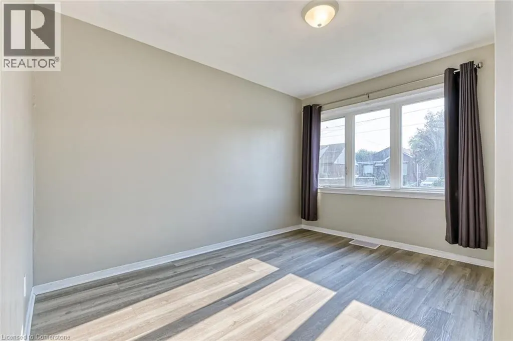 701 BRIGHTON Avenue Unit# 1, #1
