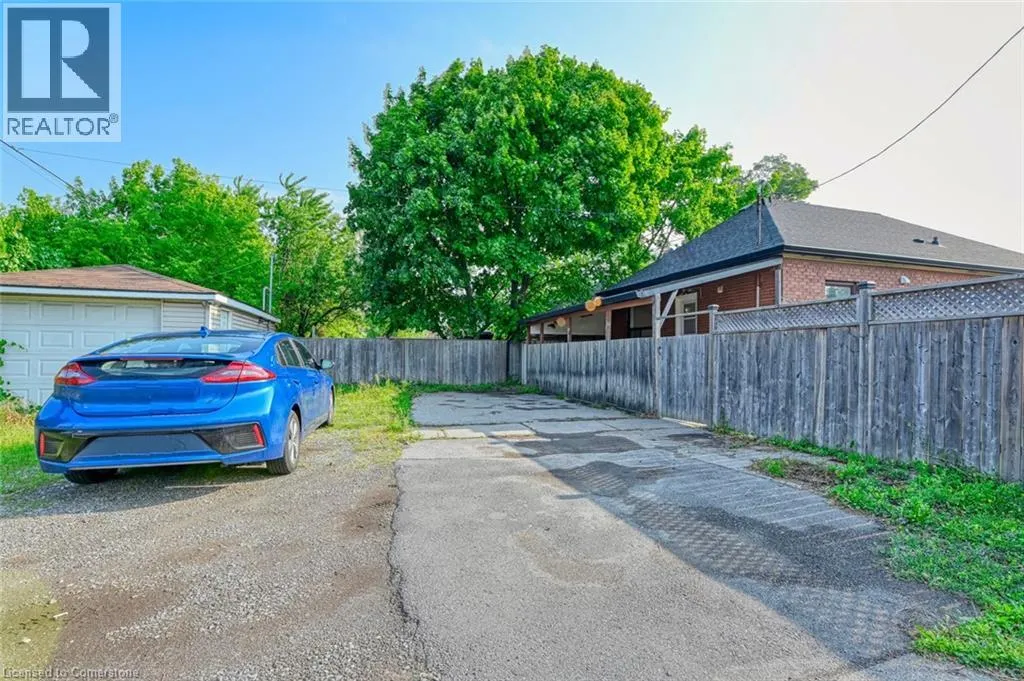 701 BRIGHTON Avenue Unit# 1, #1