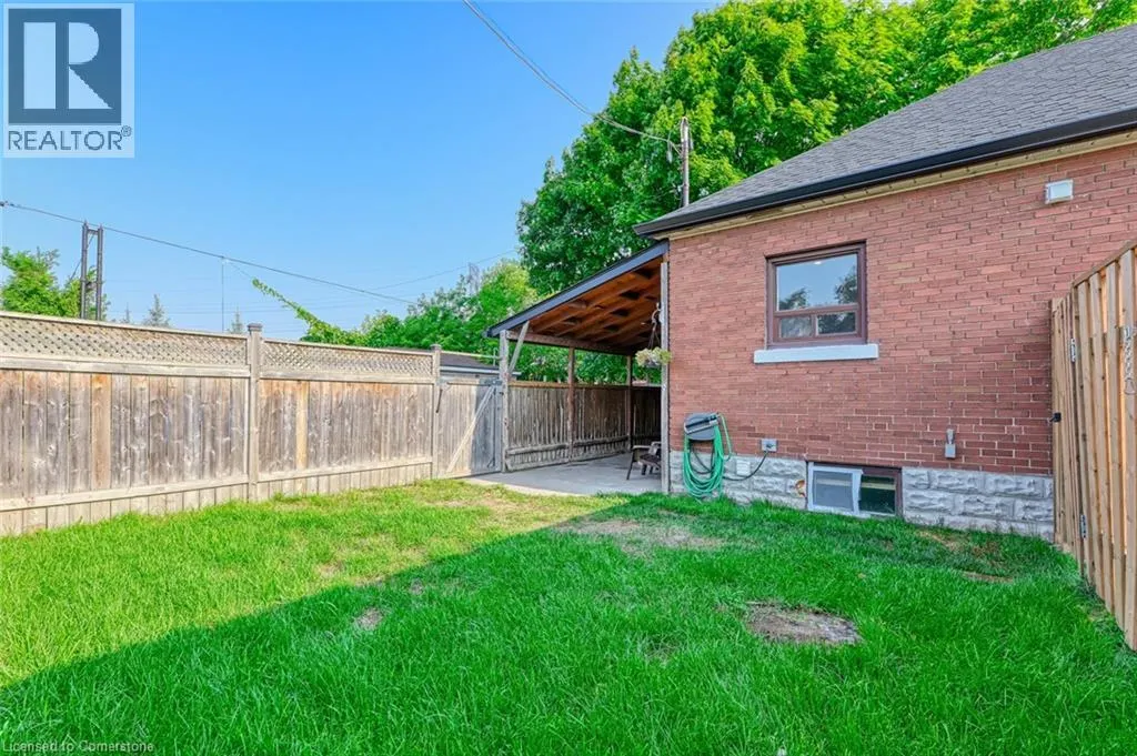 701 BRIGHTON Avenue Unit# 1, #1