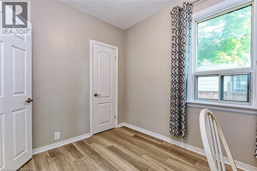 701 BRIGHTON Avenue Unit# 1, #1