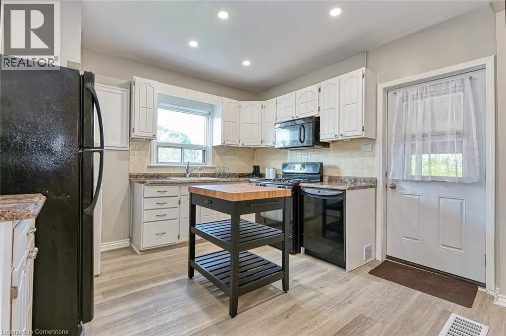 701 BRIGHTON Avenue Unit# 1, #1