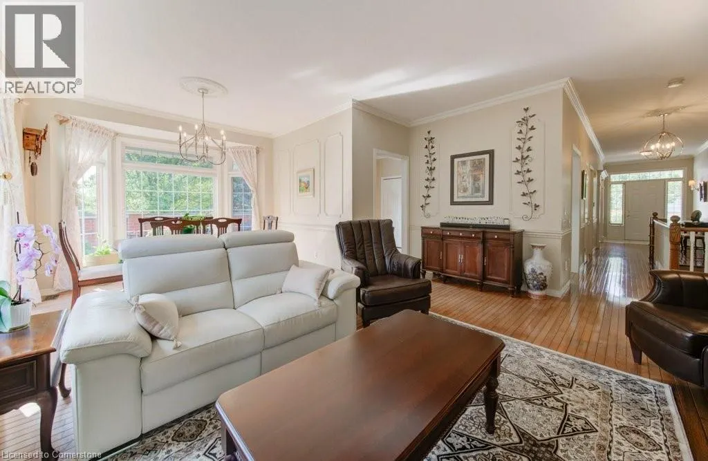 369 GEORGE Street N Unit# 3, #3