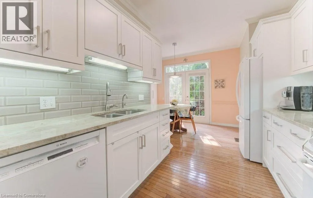 369 GEORGE Street N Unit# 3, #3