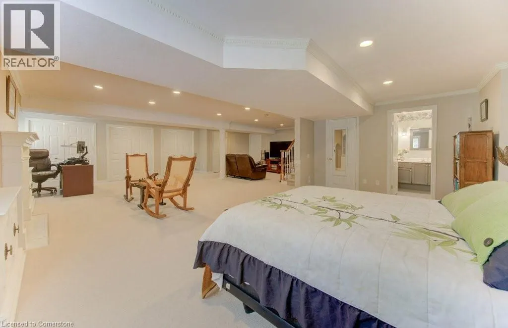 369 GEORGE Street N Unit# 3, #3