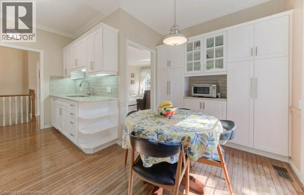 369 GEORGE Street N Unit# 3, #3