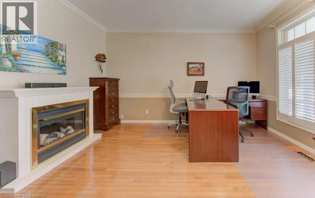 369 GEORGE Street N Unit# 3, #3