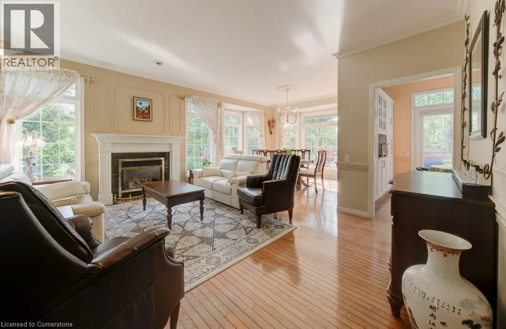 369 GEORGE Street N Unit# 3, #3