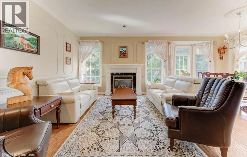 369 GEORGE Street N Unit# 3, #3