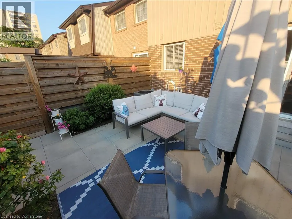 3049 GLENCREST Road Unit# 27, #27