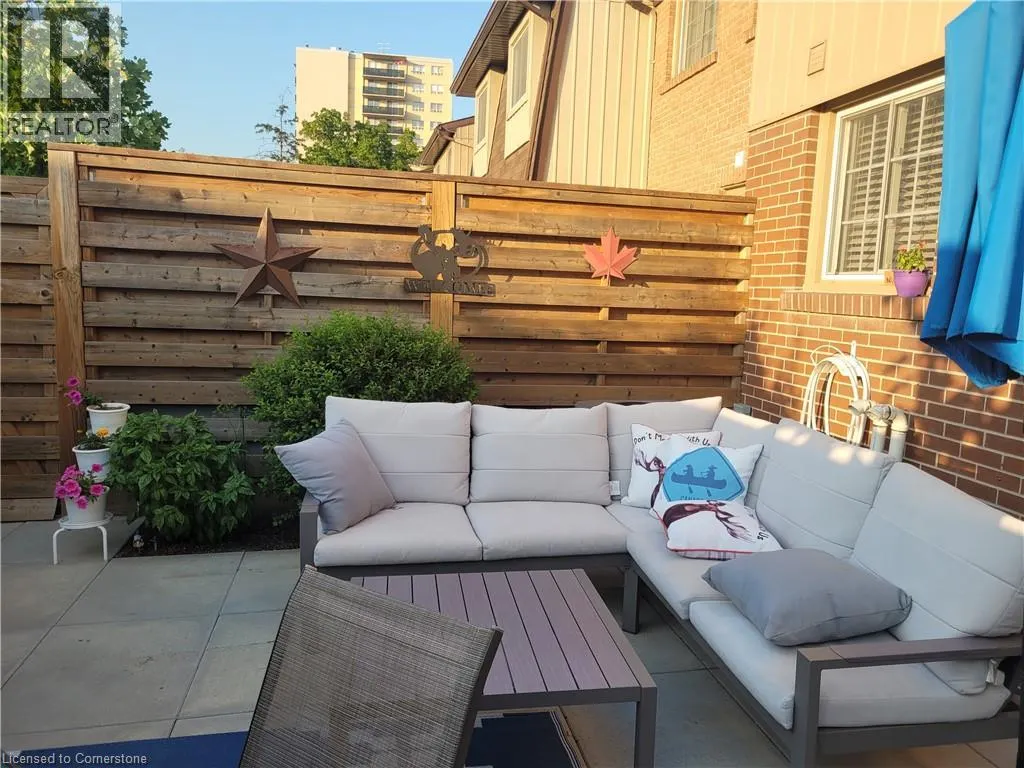 3049 GLENCREST Road Unit# 27, #27