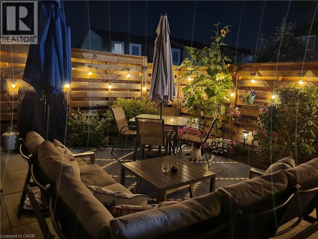 3049 GLENCREST Road Unit# 27, #27