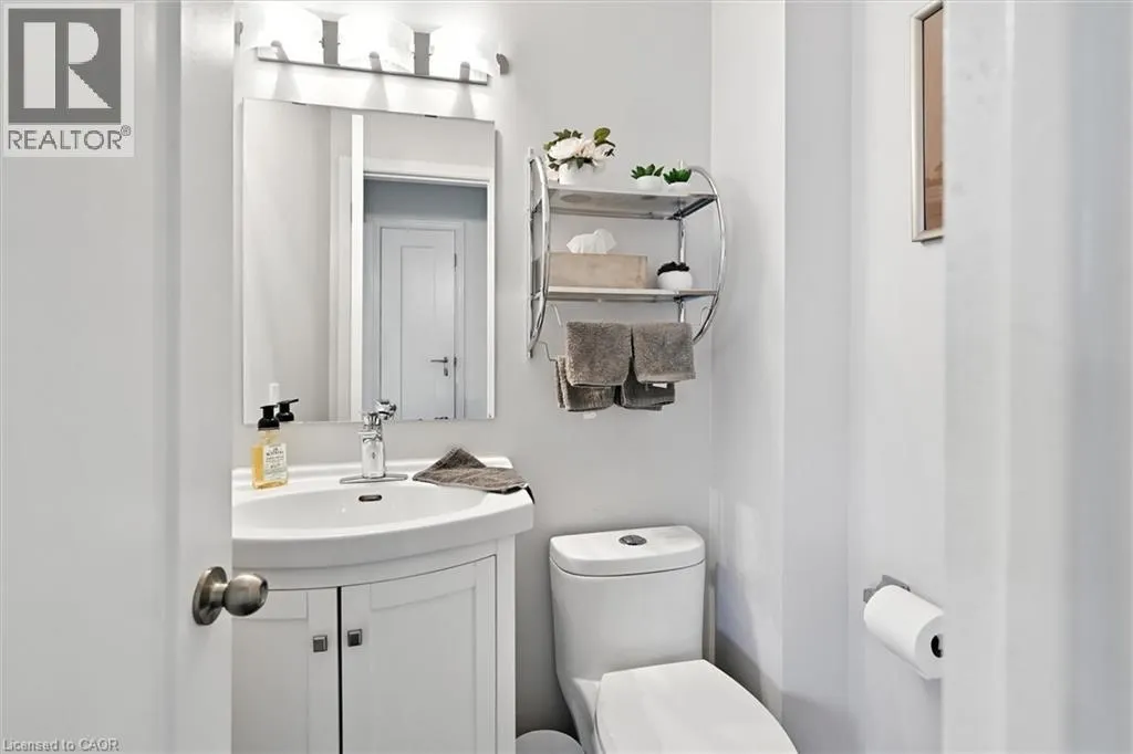 3049 GLENCREST Road Unit# 27, #27
