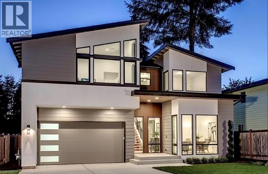 16 MCDOUGALL Road